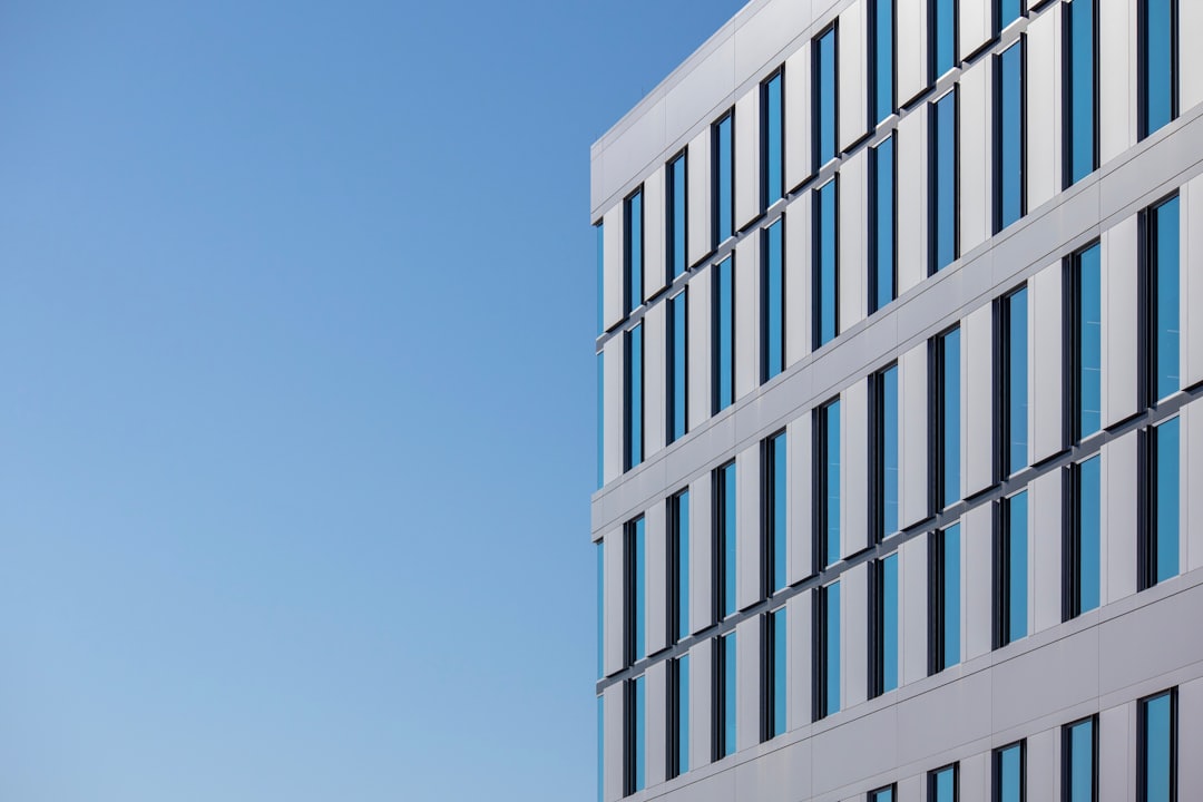 Commercial Cleaning