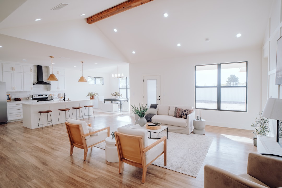 Residential Cleaning
